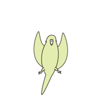 barn owl and friends sticker #1807789