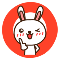 Uchan Japanese version sticker #1808089