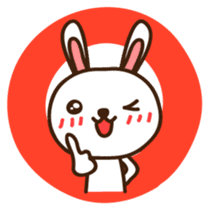 Uchan Japanese version sticker #1808089