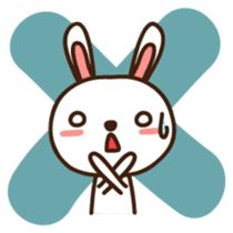 Uchan Japanese version sticker #1808090