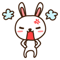 Uchan Japanese version sticker #1808095