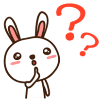 Uchan Japanese version sticker #1808109