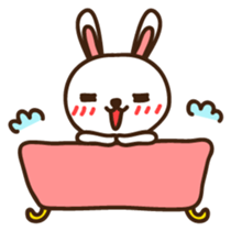 Uchan Japanese version sticker #1808118