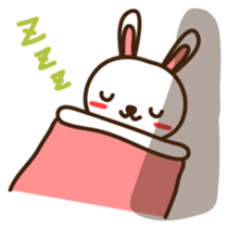 Uchan Japanese version sticker #1808120