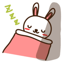 Uchan Japanese version sticker #1808120