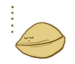 Pisco & tachio sticker #1808244