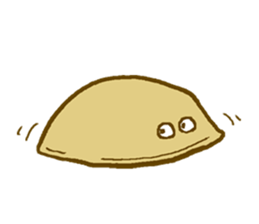 Pisco & tachio sticker #1808245