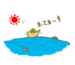 Pisco & tachio sticker #1808255