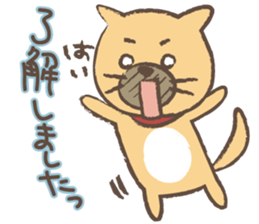 Hello MARO sticker #1808841