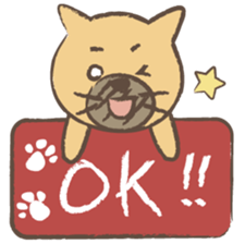 Hello MARO sticker #1808842