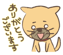 Hello MARO sticker #1808844