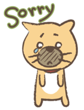 Hello MARO sticker #1808846