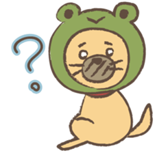 Hello MARO sticker #1808852