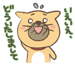 Hello MARO sticker #1808853