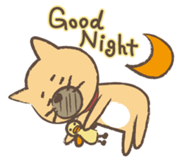 Hello MARO sticker #1808854