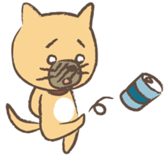 Hello MARO sticker #1808855