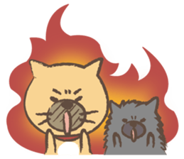 Hello MARO sticker #1808857