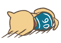 Hello MARO sticker #1808858