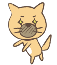 Hello MARO sticker #1808859