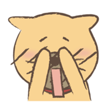 Hello MARO sticker #1808860