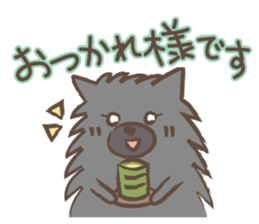 Hello MARO sticker #1808862