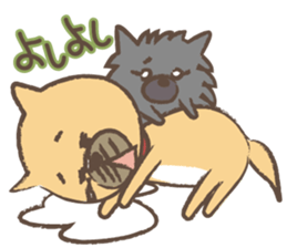 Hello MARO sticker #1808864