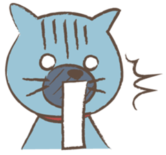 Hello MARO sticker #1808865