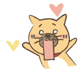 Hello MARO sticker #1808866