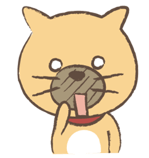 Hello MARO sticker #1808874