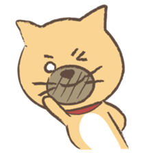 Hello MARO sticker #1808875