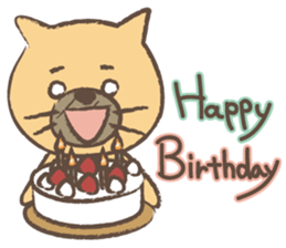 Hello MARO sticker #1808877