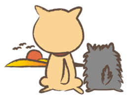 Hello MARO sticker #1808880