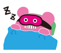 UGAMON sticker #1808968