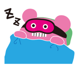 UGAMON sticker #1808968