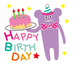 UGAMON sticker #1808969