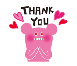 UGAMON sticker #1808983