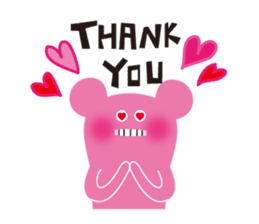 UGAMON sticker #1808983