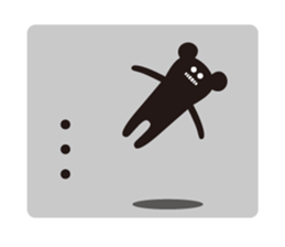 UGAMON sticker #1808987