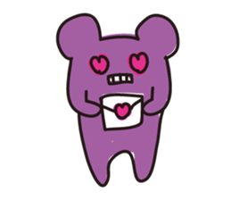 UGAMON sticker #1808995