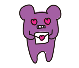 UGAMON sticker #1808995