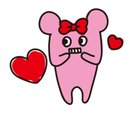 UGAMON sticker #1808998