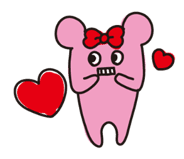 UGAMON sticker #1808998