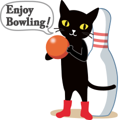 BOWLING Michell