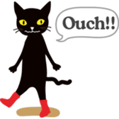 BOWLING Michell sticker #1809130