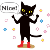 BOWLING Michell sticker #1809133