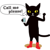 BOWLING Michell sticker #1809149