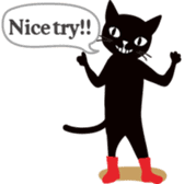 BOWLING Michell sticker #1809155