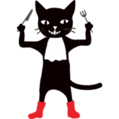 BOWLING Michell sticker #1809158