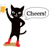 BOWLING Michell sticker #1809160