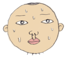 masataka sticker #1809161